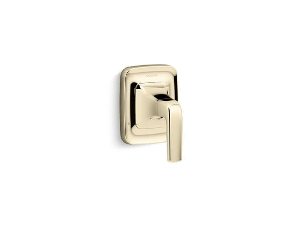 Kallista - Per Se Transfer Trim, Lever Handle