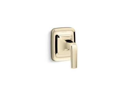 Kallista - Per Se Transfer Trim, Lever Handle