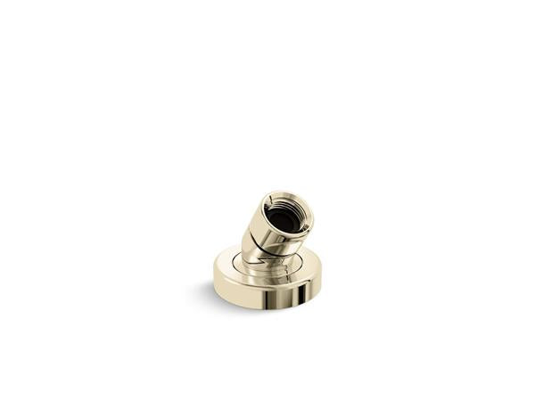 Kallista - Contemporary Deck-Mount Handshower Trim