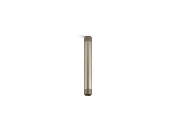 Kallista - Shower Arm, 6 Inch Ceiling Mount
