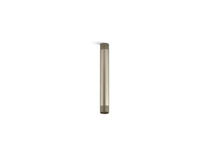 Kallista - Shower Arm, 6 Inch Ceiling Mount