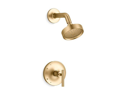 Kohler - Purist Shower Trim-Lever