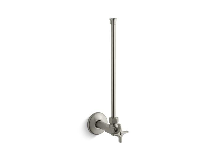 Kohler - Toilet Supply 1/2 With Stop