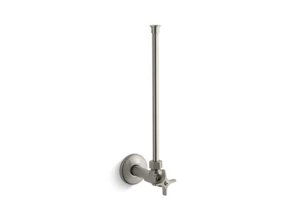 Kohler - Toilet Supply 1/2 With Stop