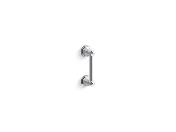 Kallista - For Town Shower Door Handle Towel Pull 6 Inch