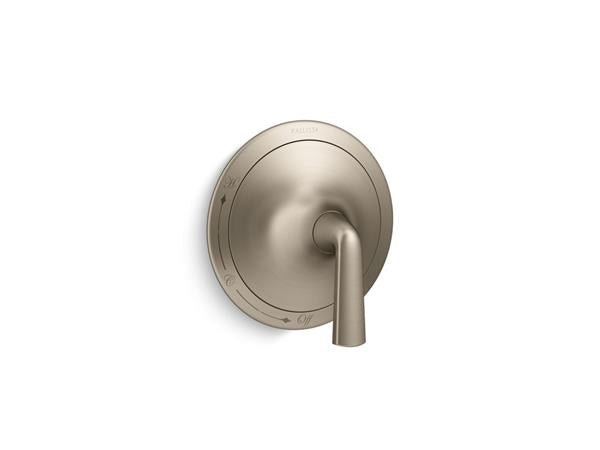 Kallista - Script Pressure Balance, Lever Handle