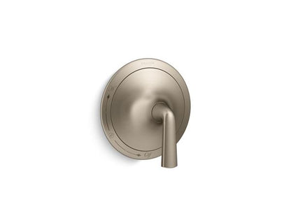 Kallista - Script Pressure Balance, Lever Handle
