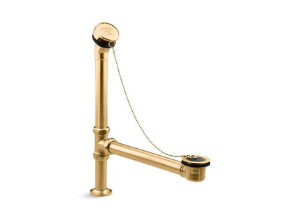 Kohler - Antique Bath Drain
