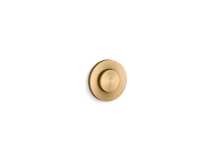 Kohler - Real Rain Diverter Valve Trim