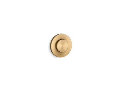 Kohler - Real Rain Diverter Valve Trim