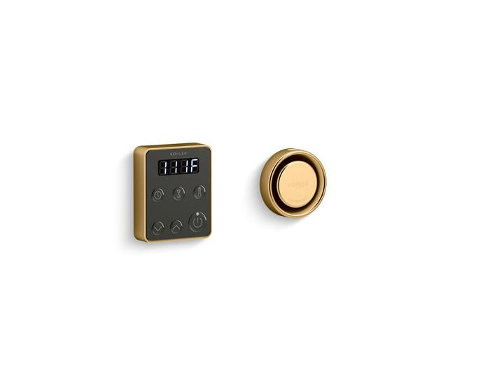 Kohler - Invigoration Steam Generator Control Kit