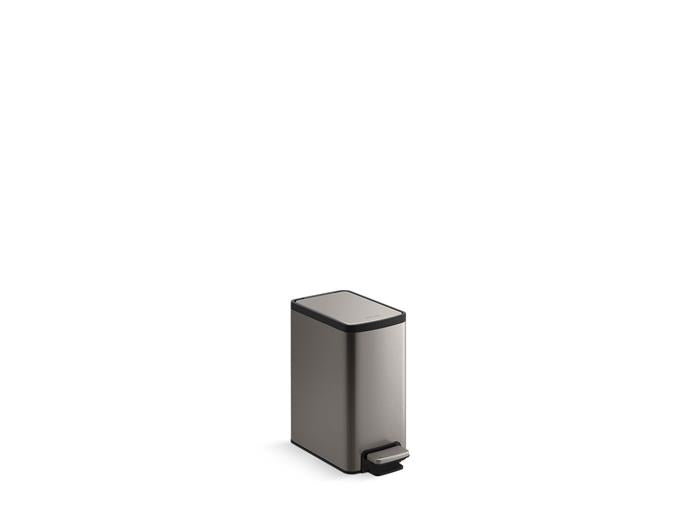Kohler - 6L Step Can