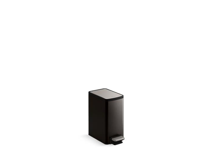 Kohler - 6L Step Can