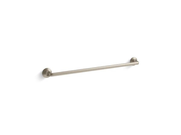 Kallista - Script Towel Bar, 24 Inch