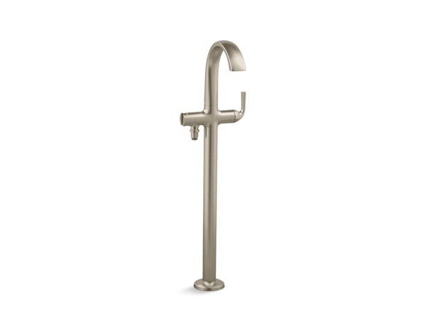 Kallista - Script Freestanding Bath Faucet, Less Handshower