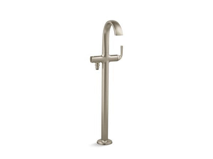 Kallista - Script Freestanding Bath Faucet, Less Handshower
