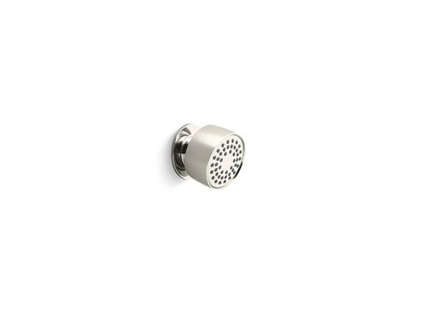 Kallista - Turnspray Contemporary Body Spray (2.5 Gpm)