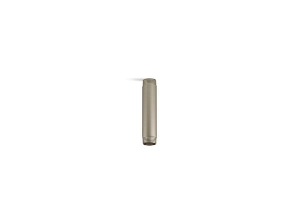 Kallista - Shower Arm, 3 Inch Ceiling Mount
