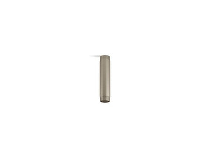 Kallista - Shower Arm, 3 Inch Ceiling Mount