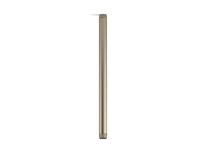 Kallista - Shower Arm, 12 Inch Ceiling Mount