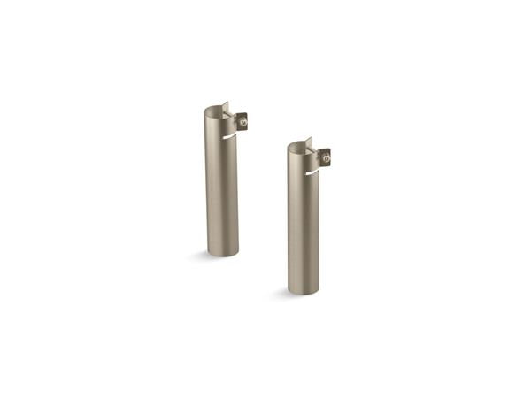Kallista - Hot And Cold Sink Valve Shroud