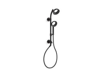 Kohler - Statement Ves Hydrorail-S Set, 1.5 Gpm