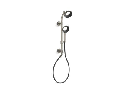 Kohler - Statement Ves Hydrorail-S Set, 1.5 Gpm