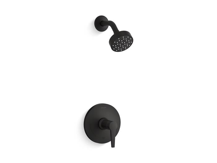 Kohler - Pitch Shower Trim Kit, 2.5Gpm
