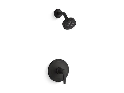 Kohler - Pitch Shower Trim Kit, 2.5Gpm