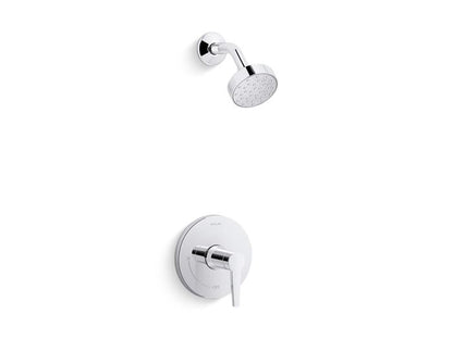 Kohler - Pitch Shower Trim Kit, 2.5Gpm