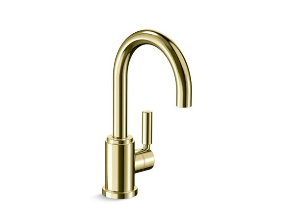 Kallista - Kallista Contemporary Filter Faucet