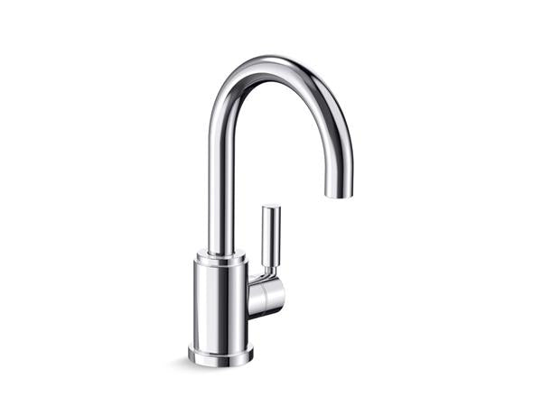 Kallista - Kallista Contemporary Filter Faucet
