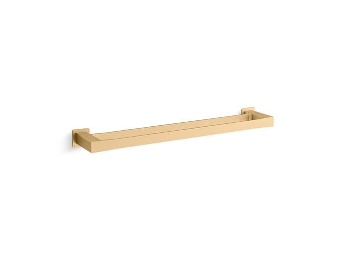 Kohler - Honesty Double Towel Bar
