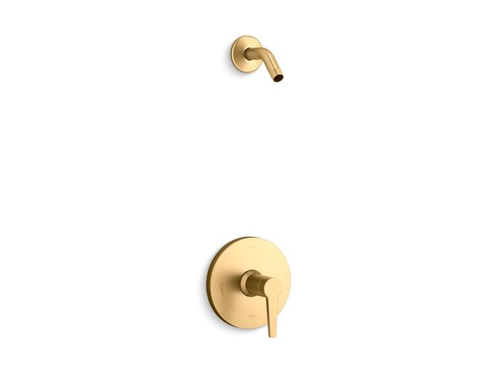 Kohler - Pitch Shower Only Headless Kit