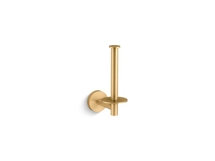 Kohler - Elate Verticle Toilet Tissue Holder