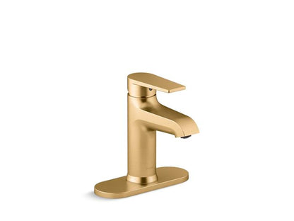 Kohler - Hint Single-Handle Bathroom Sink Faucet, 1.2 Gpm