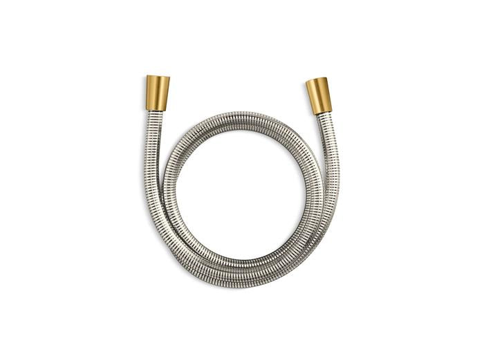 Kohler - Awaken Ribbon Hose, 60