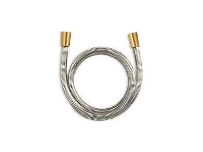 Kohler - Awaken Ribbon Hose, 60