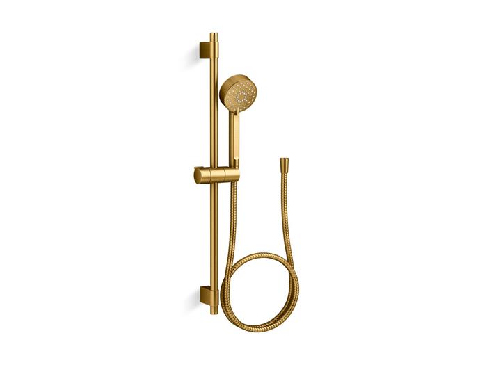 Kohler - Awaken G90 27 Inch Three-Function Handshower Kit, 1.75 Gpm