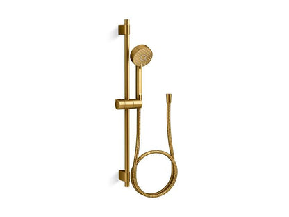 Kohler - Awaken G90 27 Inch Three-Function Handshower Kit, 1.75 Gpm