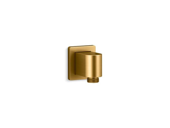 Kohler - Awaken Supply Elbow With Check Valve