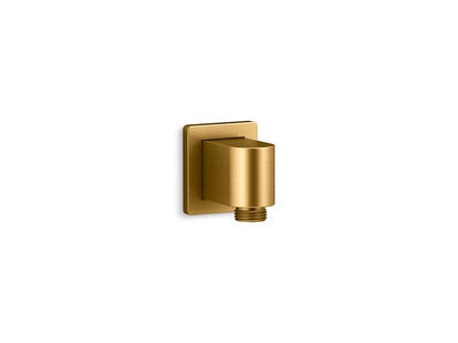 Kohler - Awaken Supply Elbow With Check Valve
