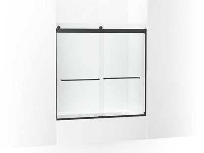 Kohler - Levity 1/4 Bath Door 59-3/4 X 55-5/8 Tb