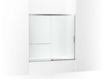 Kohler - Elate 1/4 Bath Door 56 3/4 X 59 5/8
