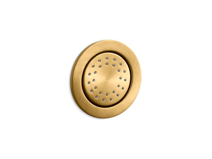 Kohler - Watertilerd 27 Nozzle Body Spray 2.0Gpm