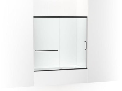 Kohler - Elate 1/4 Bath Door 56 3/4 X 59 5/8