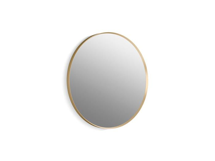 Kohler - Essential Round Mirror