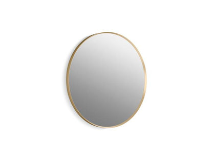 Kohler - Essential Round Mirror
