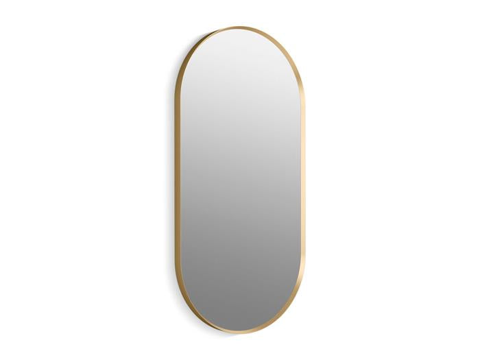Kohler - Essential Capsule Mirror