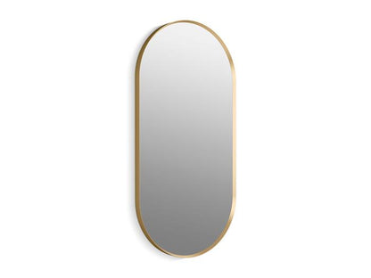 Kohler - Essential Capsule Mirror